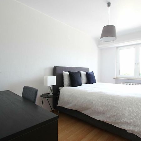 Cactus Flat 70M2 Apartment Luxembourg Exterior photo