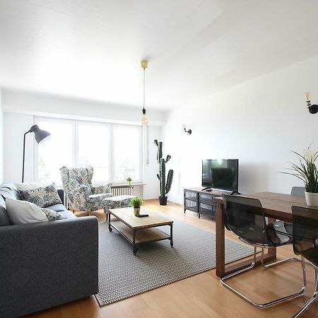 Cactus Flat 70M2 Apartment Luxembourg Exterior photo