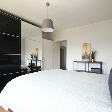 Cactus Flat 70M2 Apartment Luxembourg Exterior photo