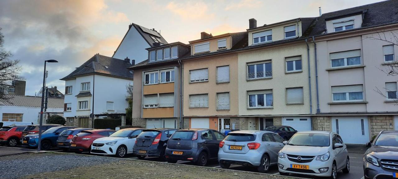 Cactus Flat 70M2 Apartment Luxembourg Exterior photo