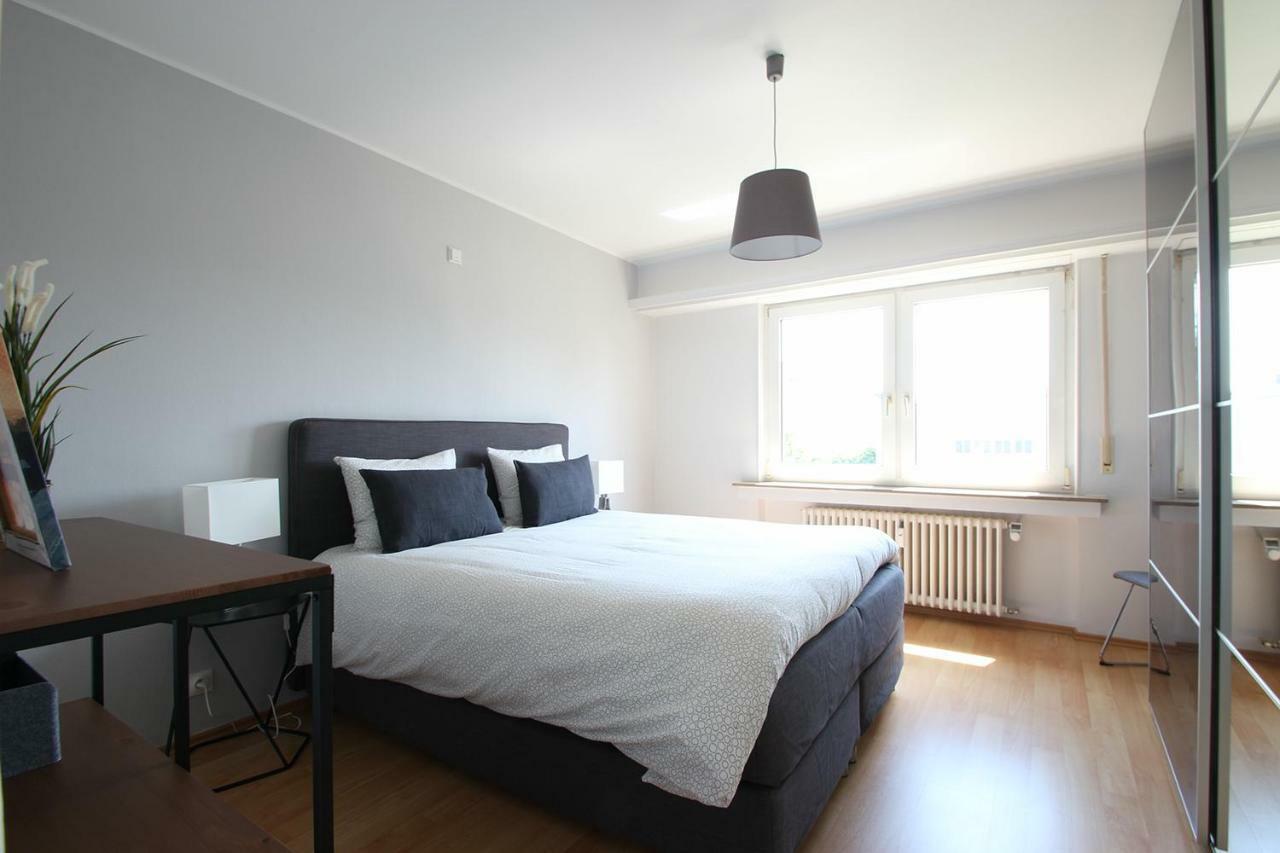 Cactus Flat 70M2 Apartment Luxembourg Exterior photo