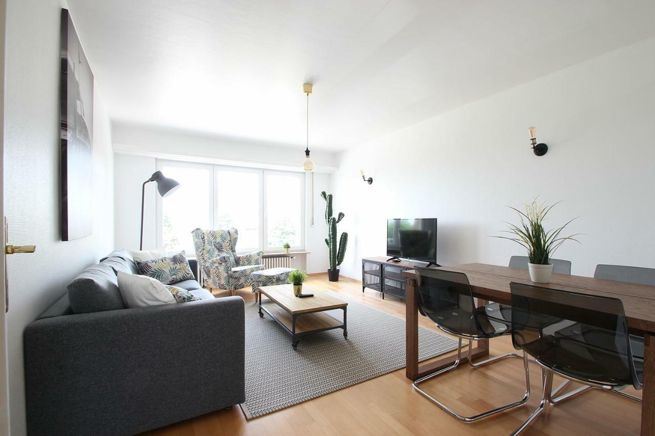 Cactus Flat 70M2 Apartment Luxembourg Exterior photo