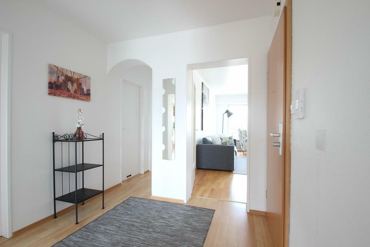 Cactus Flat 70M2 Apartment Luxembourg Exterior photo