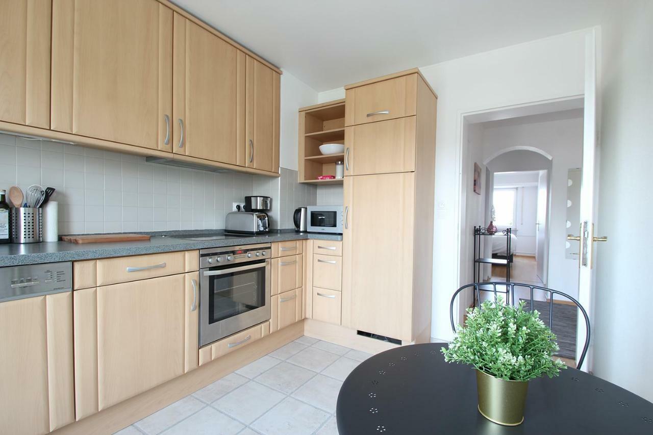 Cactus Flat 70M2 Apartment Luxembourg Exterior photo