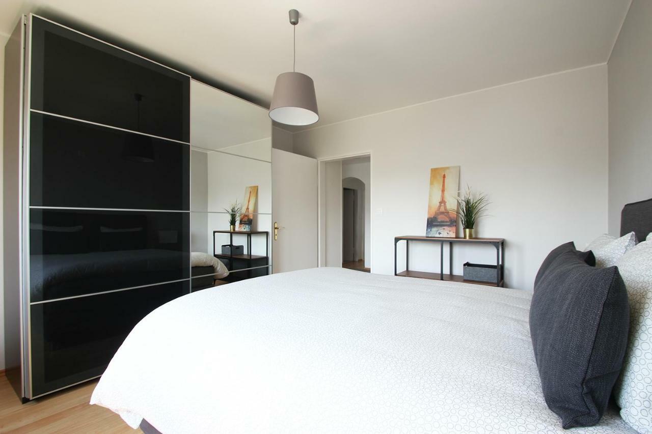 Cactus Flat 70M2 Apartment Luxembourg Exterior photo