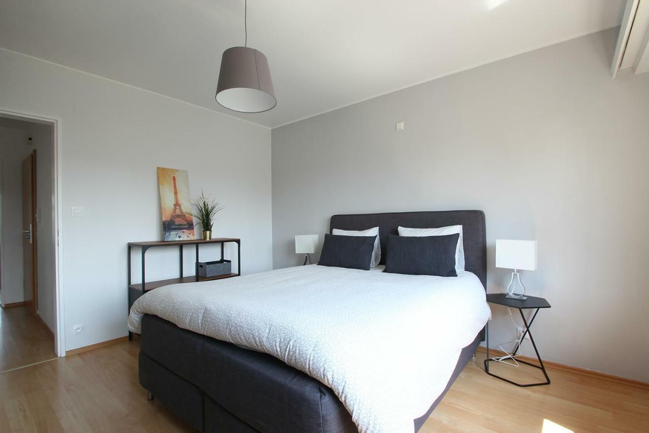 Cactus Flat 70M2 Apartment Luxembourg Exterior photo