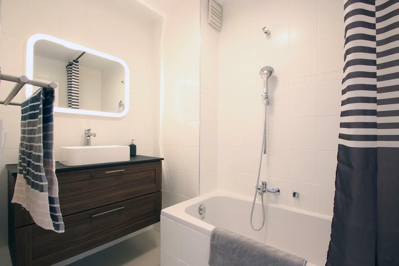 Cactus Flat 70M2 Apartment Luxembourg Exterior photo