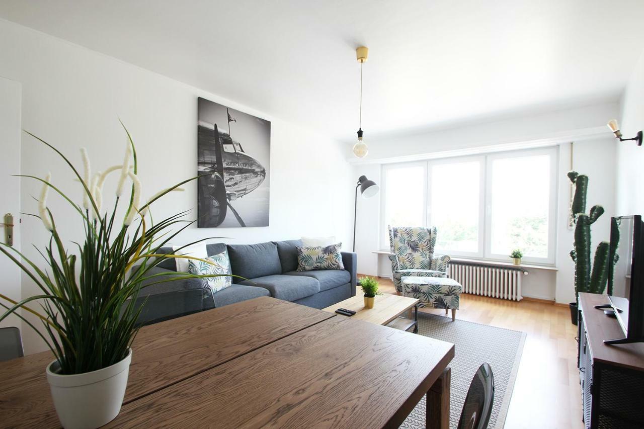 Cactus Flat 70M2 Apartment Luxembourg Exterior photo