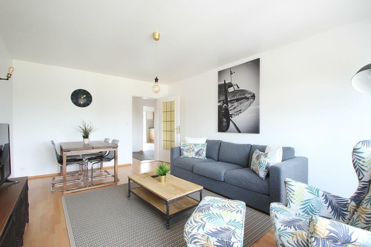 Cactus Flat 70M2 Apartment Luxembourg Exterior photo
