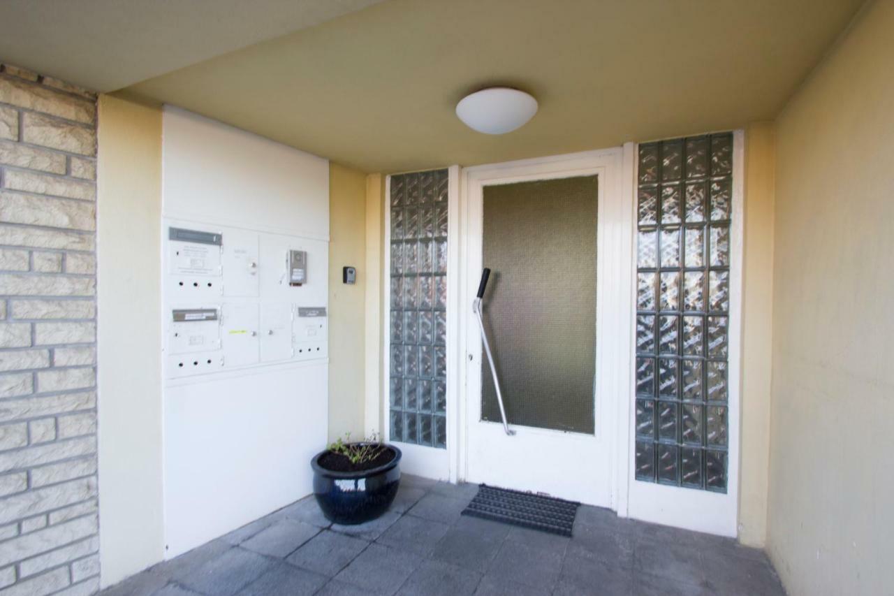 Cactus Flat 70M2 Apartment Luxembourg Exterior photo