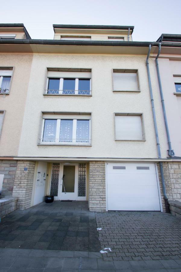 Cactus Flat 70M2 Apartment Luxembourg Exterior photo